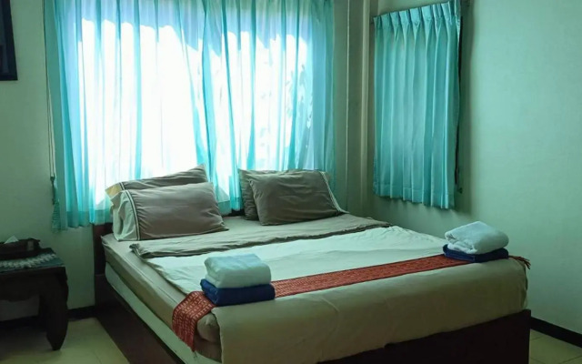 Baan Suan Villas Resort