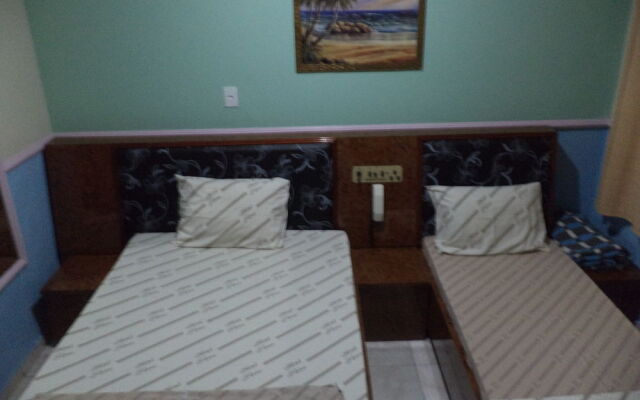 Hotel Puma