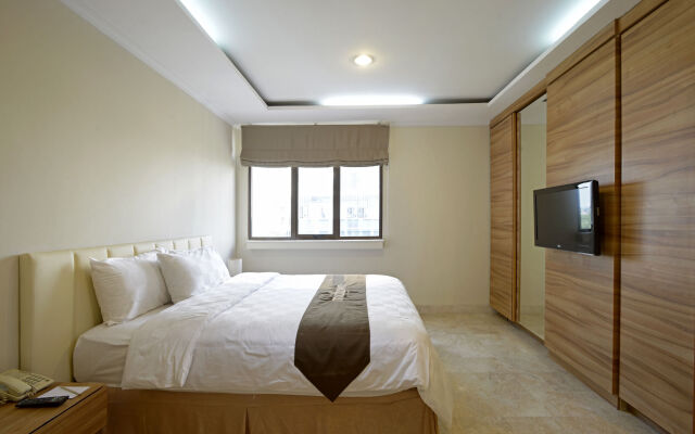 Midtown Residence Simatupang - Jakarta