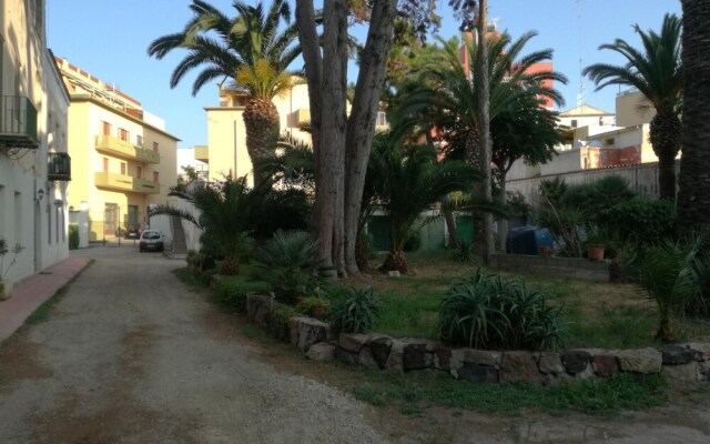 B&B Zia Amalia Villa Asfodelo