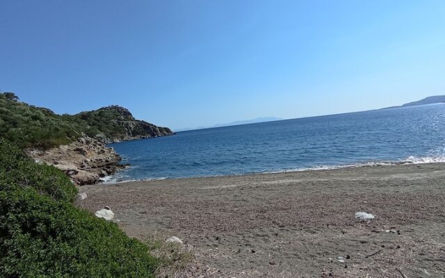 Kardelen apart Datça
