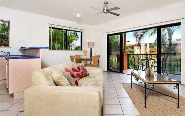 Best Western Central Plaza Cairns