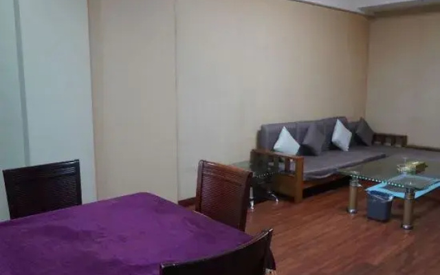 Heping Southeast Hotel
