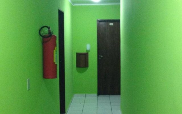 Hotel Sany