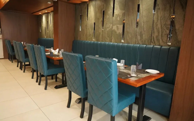 Hotel prajyot