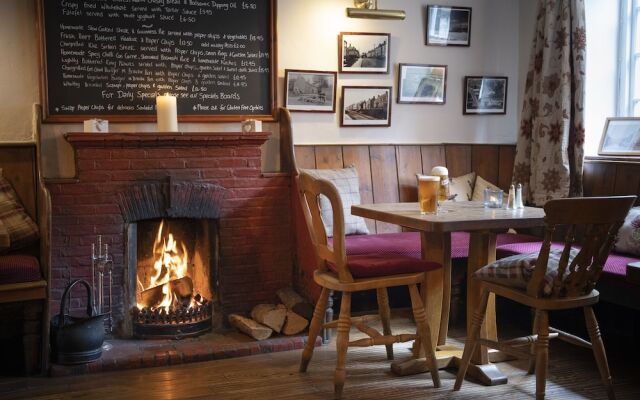 White Horse Inn