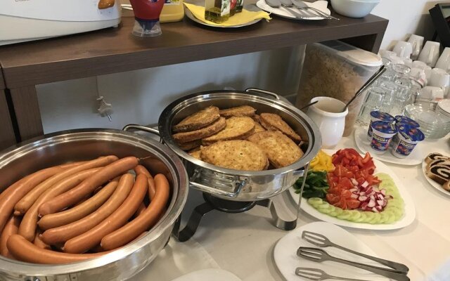Bed & Breakfast Hotel Perla