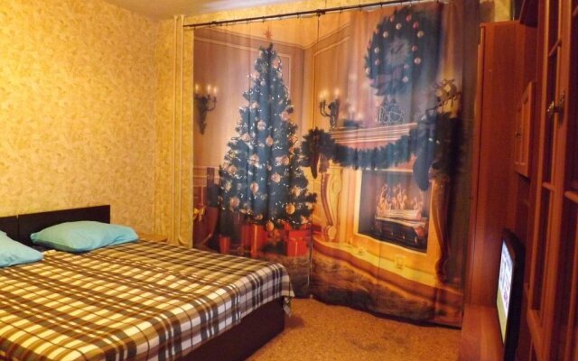 Na Bolshoy Akademicheskoy Apartment