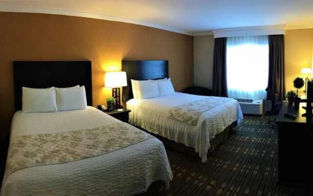 The Lodge at Headwaters