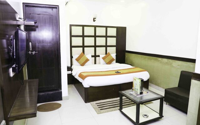 Hotel Kumar Palace