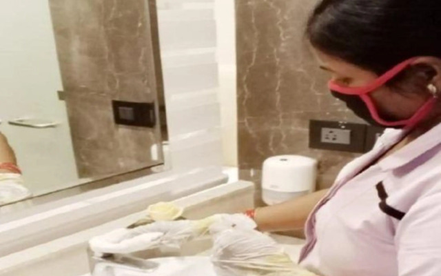 Kaveri International