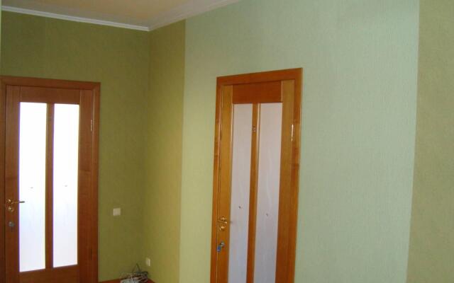 Петровский