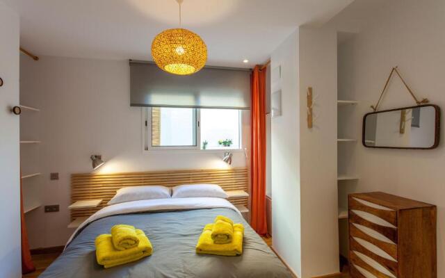 City Garden B&B