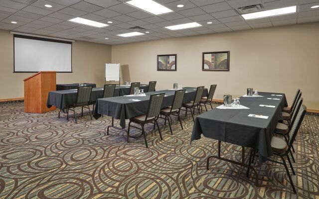 The Neighbourhood Inn