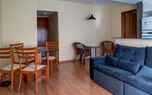 LinkHouse Ipanema Gateway