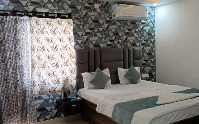 SHEHNAI RESORT Hotel &Restaurant