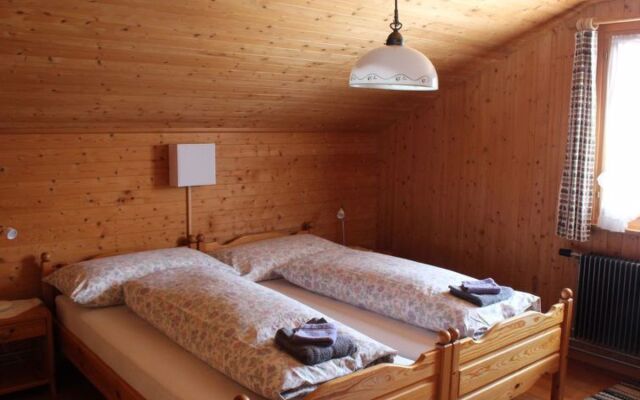 Apartment Beatrice Schönried