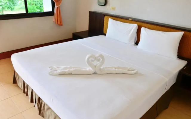 Heimat Garden Resort