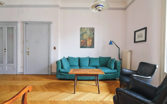 Deluxe flat near City Centre