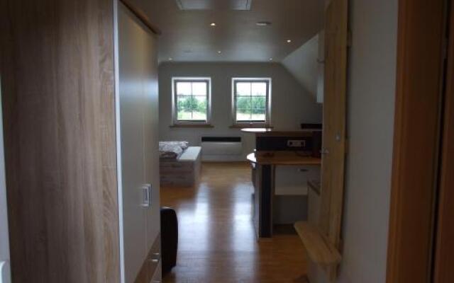 Ferienwohnung am Betschkamp