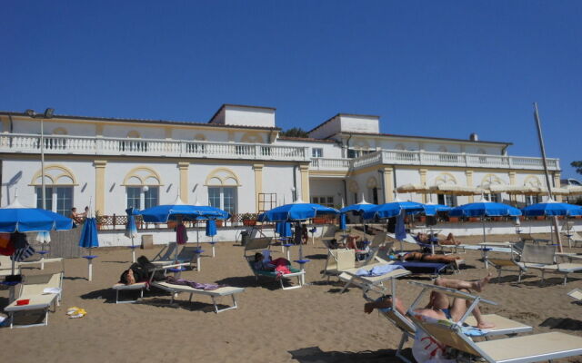 Lido di Giannella