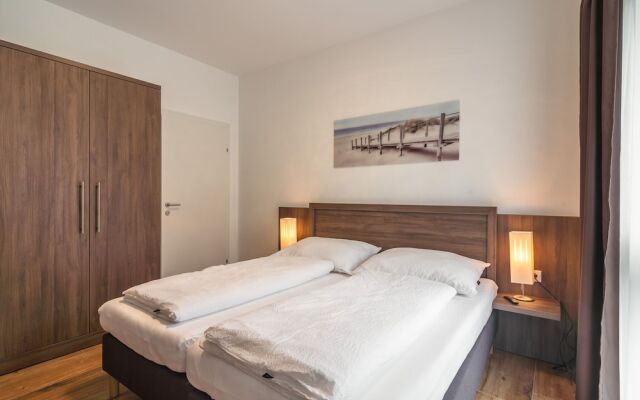 Apartment in Schladming With Balcony, Garage, Lift, Parking