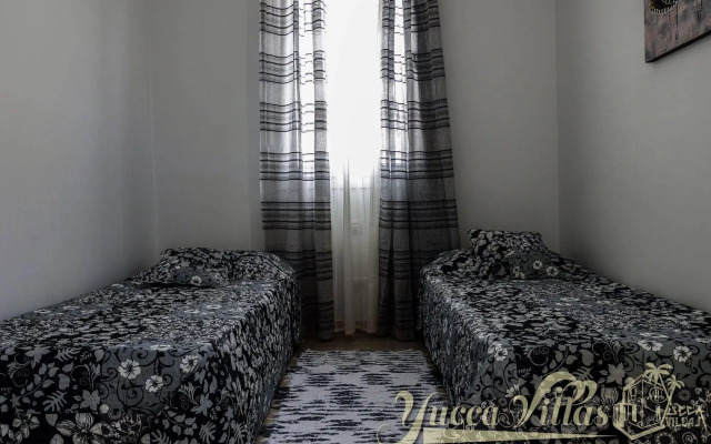 Yucca Villas