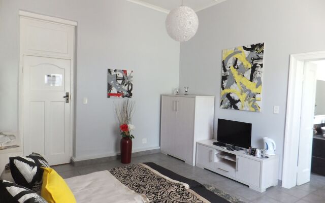 Cape Valley Manor Guesthouse