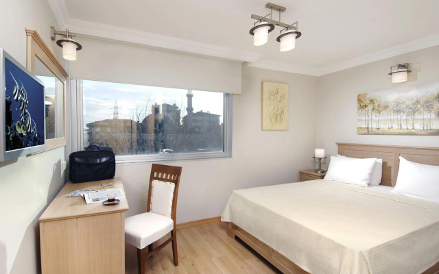 Titanic Comfort Sisli