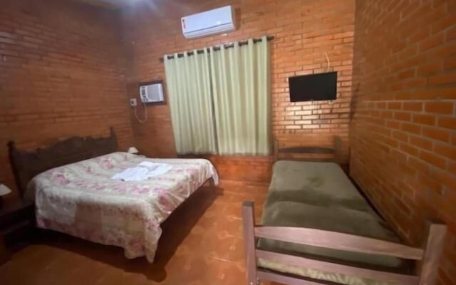 Hotel Fazendinha