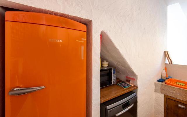 Hillside 1 Aljezur old town