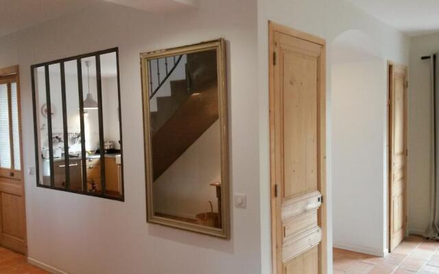 La Ruette aux Loups
