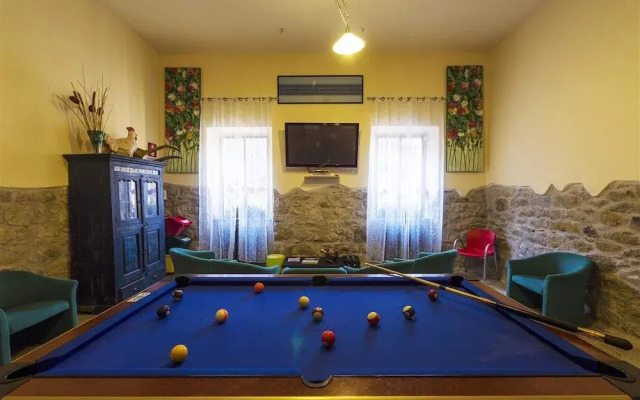 La Casa Sul Lago - Hostel