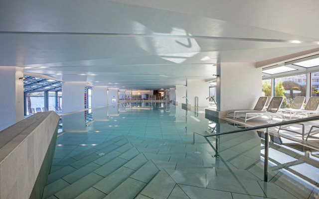 Hotel Vile Park Premium