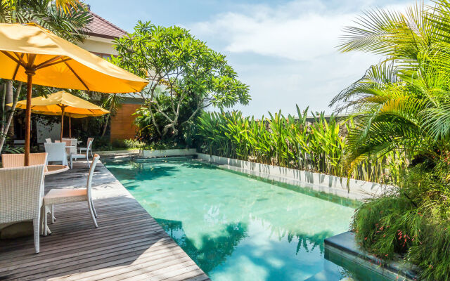 ZEN Premium Seminyak Braban