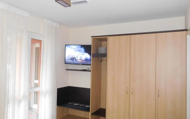 Ferienwohnung Kurpark