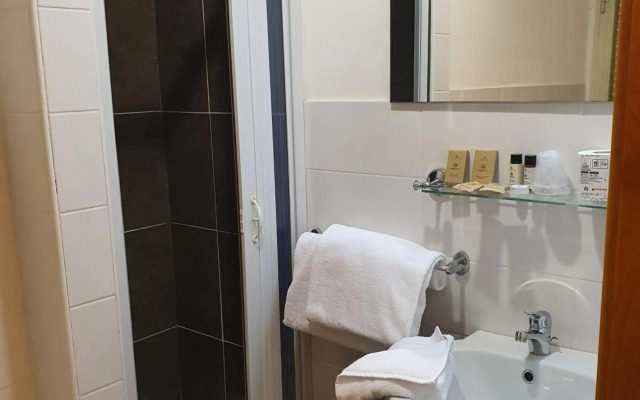 LH Hotel Andreotti
