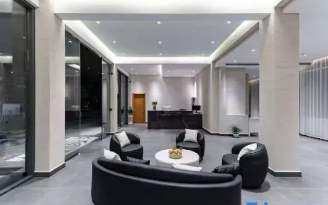 Yueman Hotel