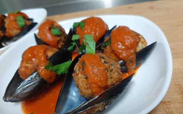 Osteria B&b Il Rifugio