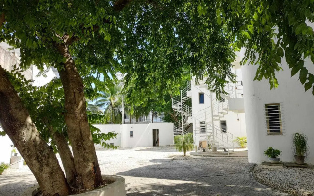 Villas Marula