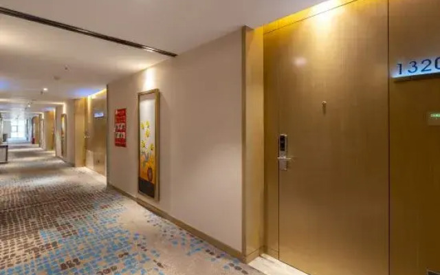 Lidu Hotel