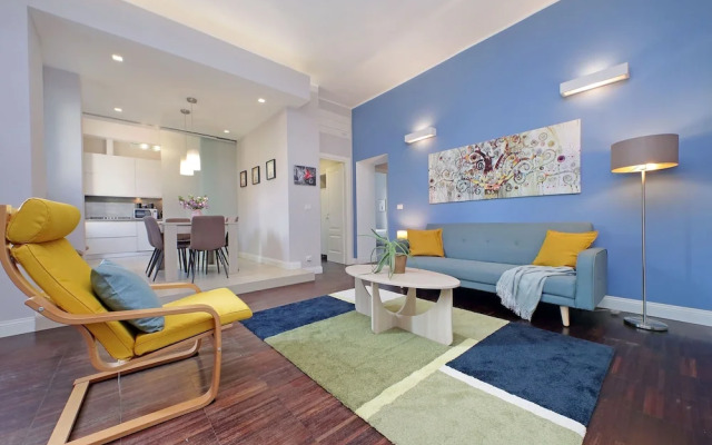 4bnb - Armot House Vatican Apartment