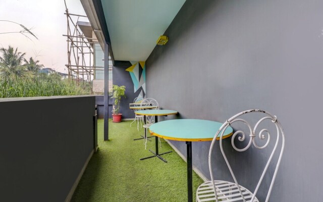 UPAR Hotels Indiranagar