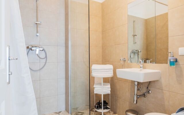 La Perla Vintage-Apartments