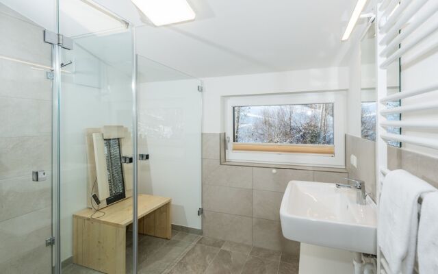 Panorama Lodge Premium Apartments