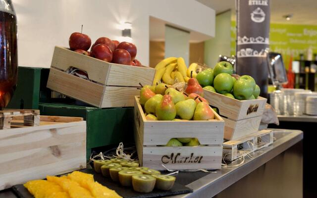 Novotel Budapest City