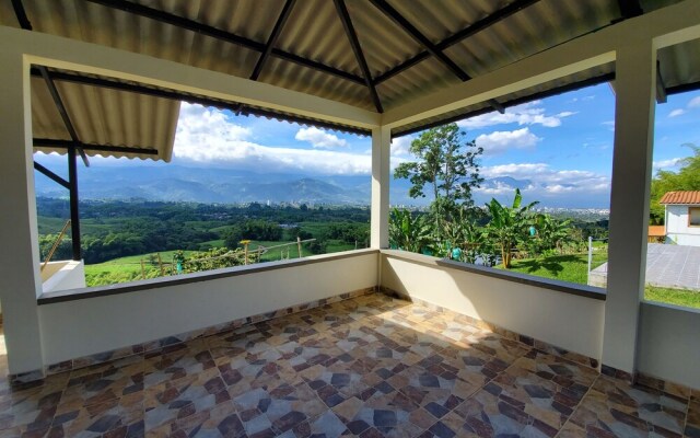 Villa Alejos