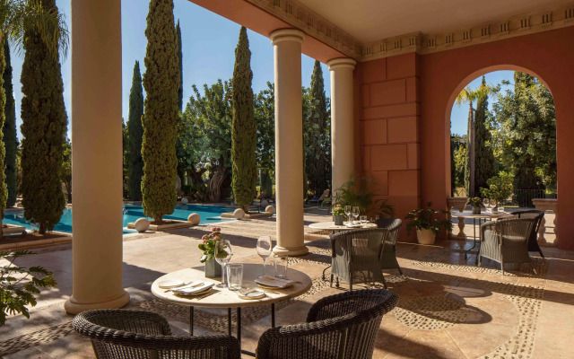 Anantara Villas & Suites Marbella Benahavis