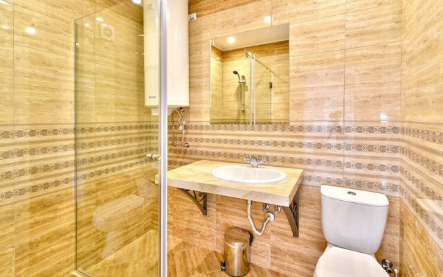 Family Hotel Sirena Palace