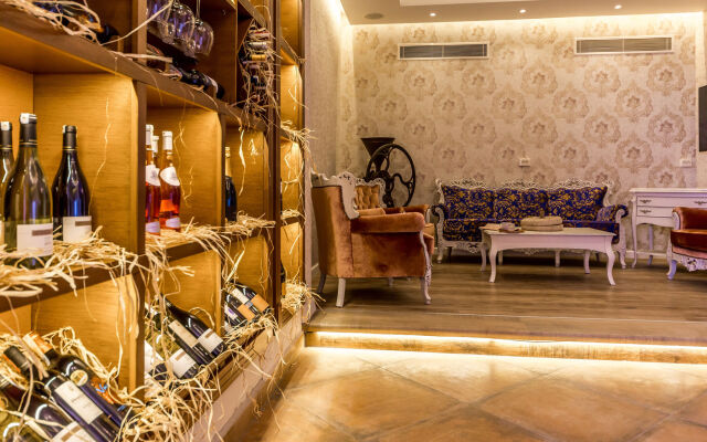 Kahveci Alibey Hotel